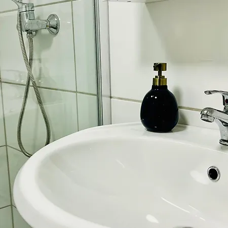 Aycatcherhomes - Orion Boutique Pt Apt Old Town Marburg Lejlighed *