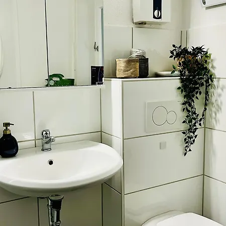 Aycatcherhomes - Orion Boutique Pt Apt Old Town Marburg *