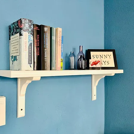 Aycatcherhomes - Orion Boutique Pt Apt Old Town Marburg * מרבורג