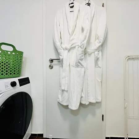 Aycatcherhomes - Orion Boutique Pt Apt Old Town Marburg דירה