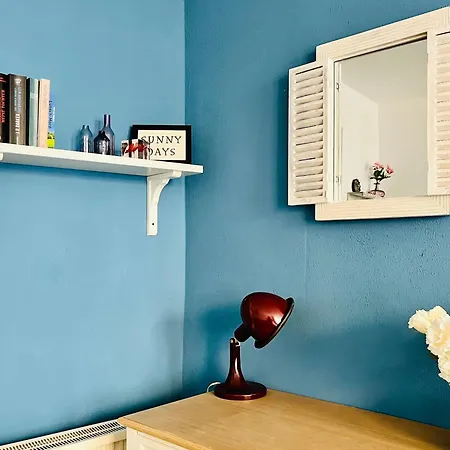 Lejlighed Aycatcherhomes - Orion Boutique Pt Apt Old Town Marburg