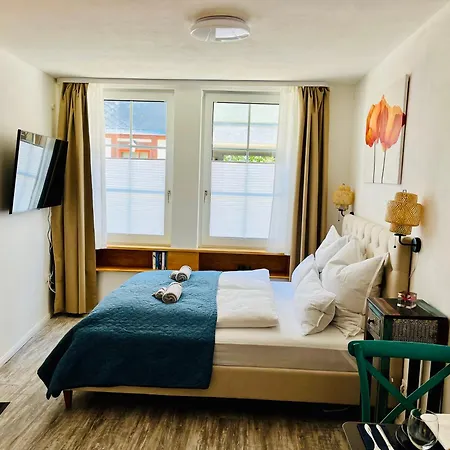 Aycatcherhomes - Orion Boutique Pt Apt Old Town Marburg Marburg