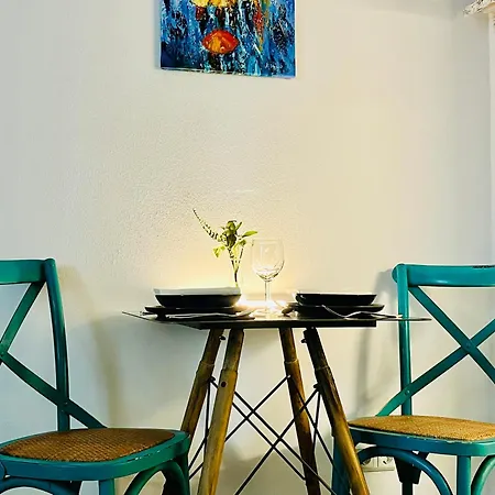 Lägenhet Aycatcherhomes - Orion I Old Town I 2 Guests