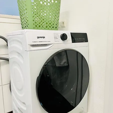 Lejlighed Aycatcherhomes - Orion Boutique Pt Apt Old Town Marburg *