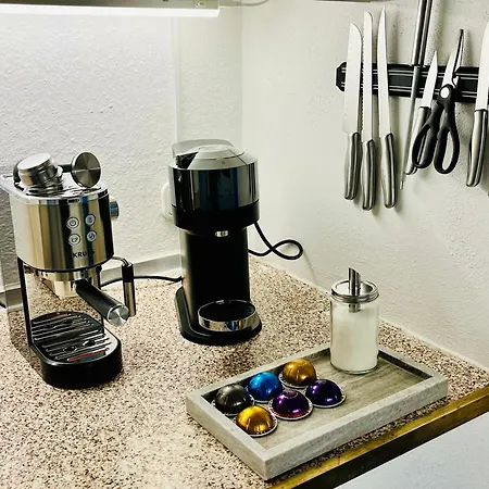 Aycatcherhomes - Orion Boutique Pt Apt Old Town Marburg *