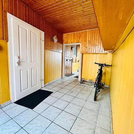 Apartment Aycatcherhomes - Lage I Zentral I Altstadt I Naehe Fluss Lahn I Wlan I Parterre Boutique Orion