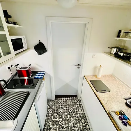 Lägenhet Aycatcherhomes - Orion I Old Town I 2 Guests