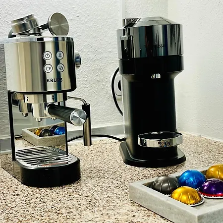 דירה Aycatcherhomes - Orion Boutique Pt Apt Old Town Marburg