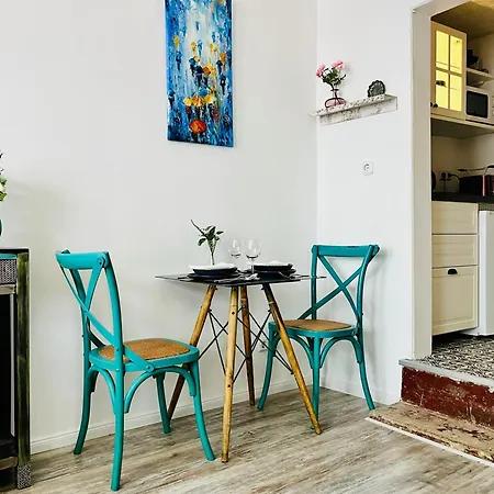 Aycatcherhomes - Orion I Old Town I 2 Guests Lägenhet