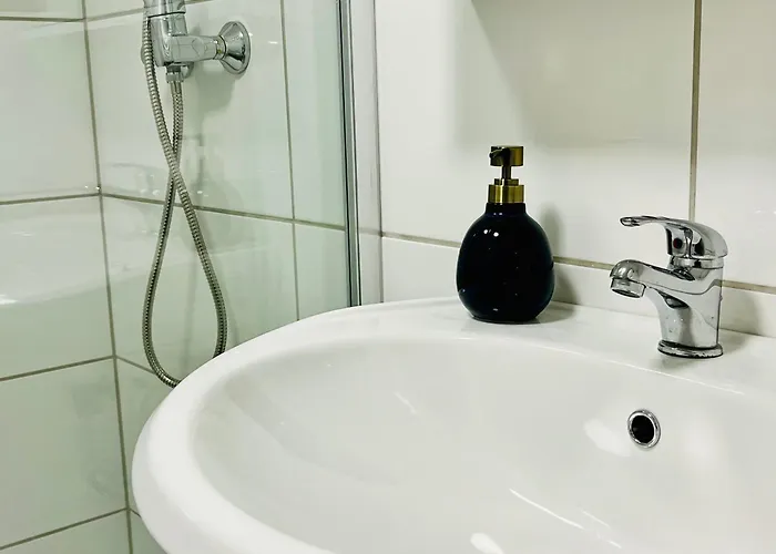 Aycatcherhomes - Orion Boutique Pt Old Town Apartman *