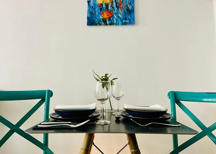 Apartman Aycatcherhomes - Orion Boutique Pt Old Town *