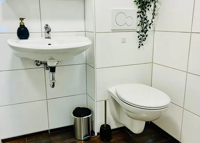 Appartement Aycatcherhomes - Orion Boutique Pt Old Town