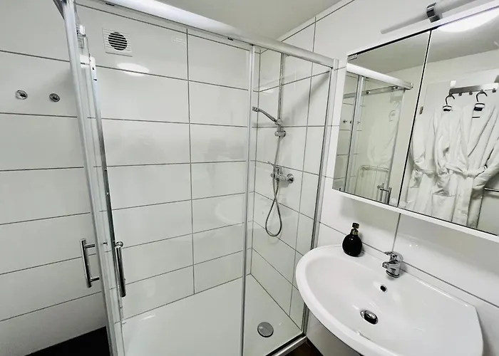 Aycatcherhomes - Orion Boutique Pt Old Town Apartman