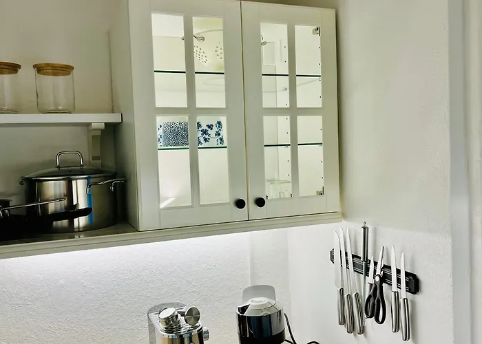 Apartman Aycatcherhomes - Orion Boutique Pt Old Town