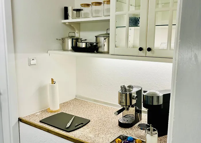 Apartman Aycatcherhomes - Orion Boutique Pt Old Town