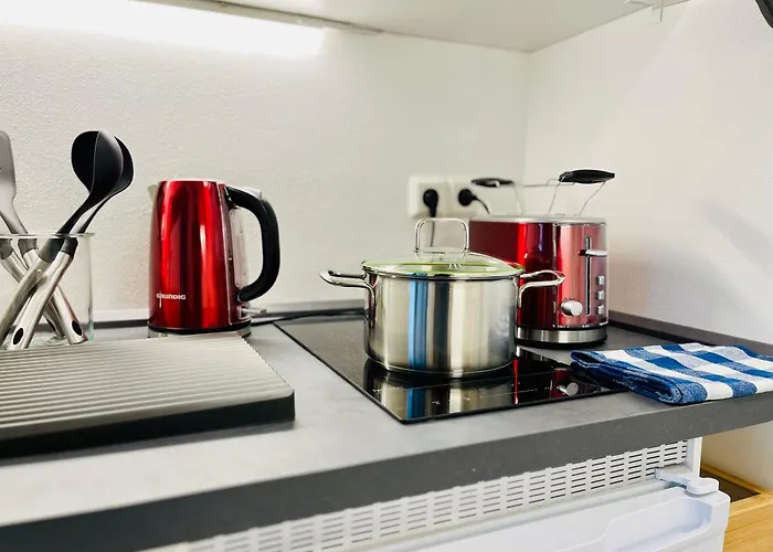 Aycatcherhomes - Orion Boutique Pt Old Town *