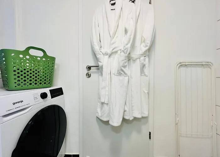 Aycatcherhomes - Orion Boutique Pt Old Town Apartman