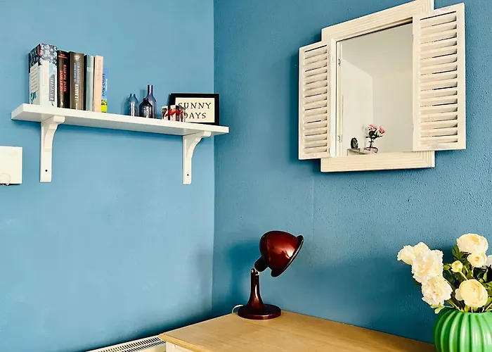 Apartman Aycatcherhomes - Orion Boutique Pt Old Town