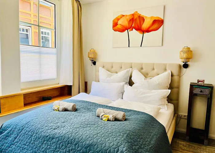 Aycatcherhomes - Orion Boutique Pt Old Town