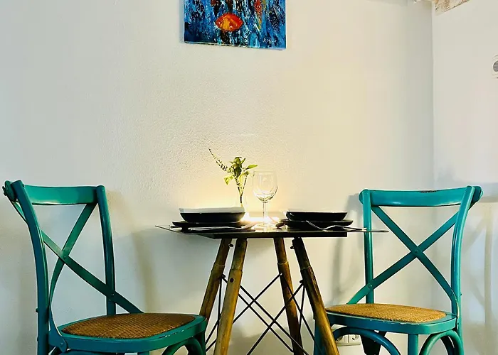 Apartman Aycatcherhomes - Orion Boutique Pt Old Town