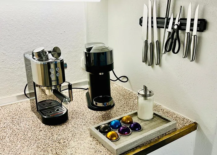 Aycatcherhomes - Orion Boutique Pt Old Town *