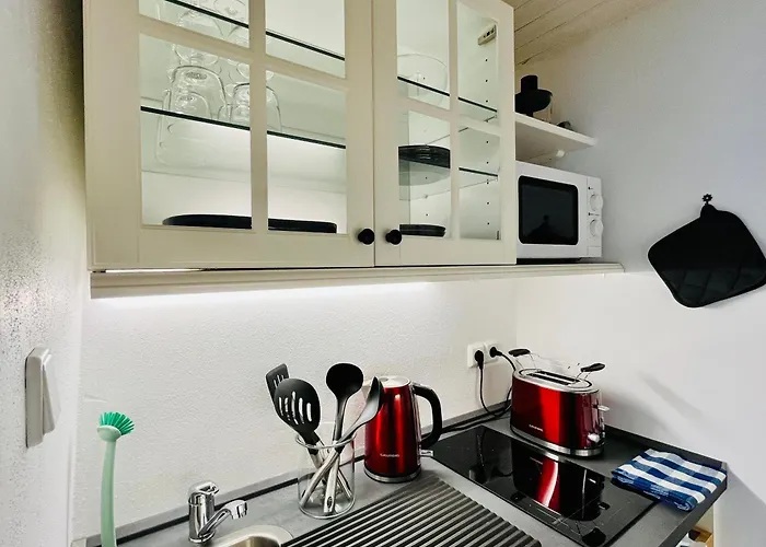 Aycatcherhomes - Orion Boutique Pt Old Town Appartement *