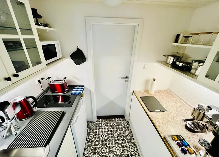 Apartman Aycatcherhomes - Orion Boutique Pt Old Town