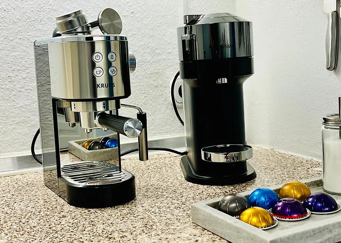 Apartman Aycatcherhomes - Orion Boutique Pt Old Town